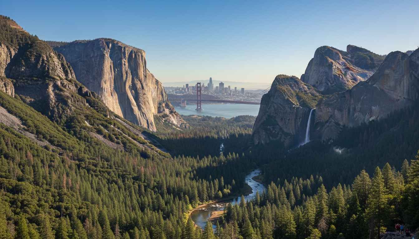 best places in the united states to visit