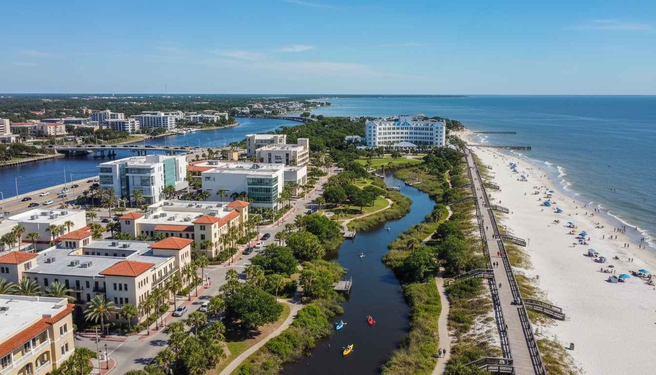 best places to visit in jacksonville fl