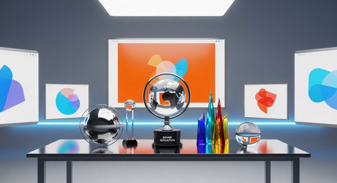 Brand Reputation Management Strategy