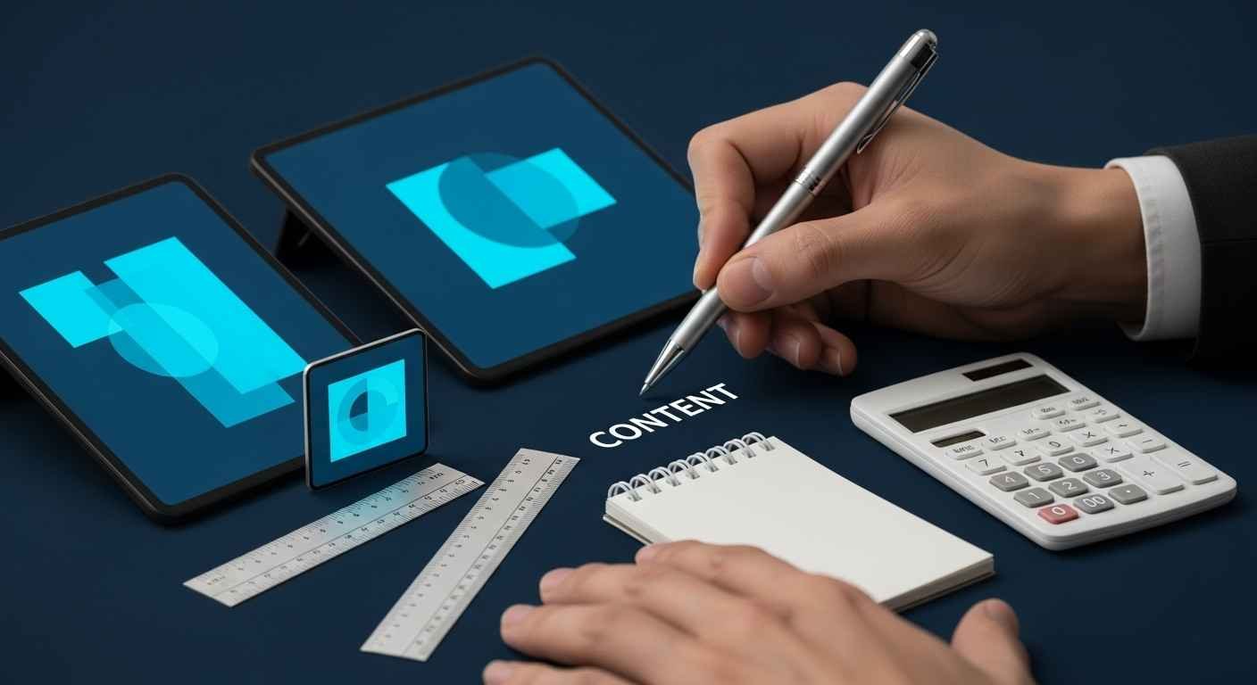 Business services revenue optimization