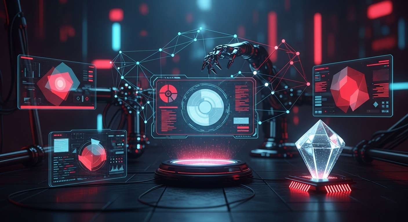 Digital Marketing ROI Chicago Consumer Products