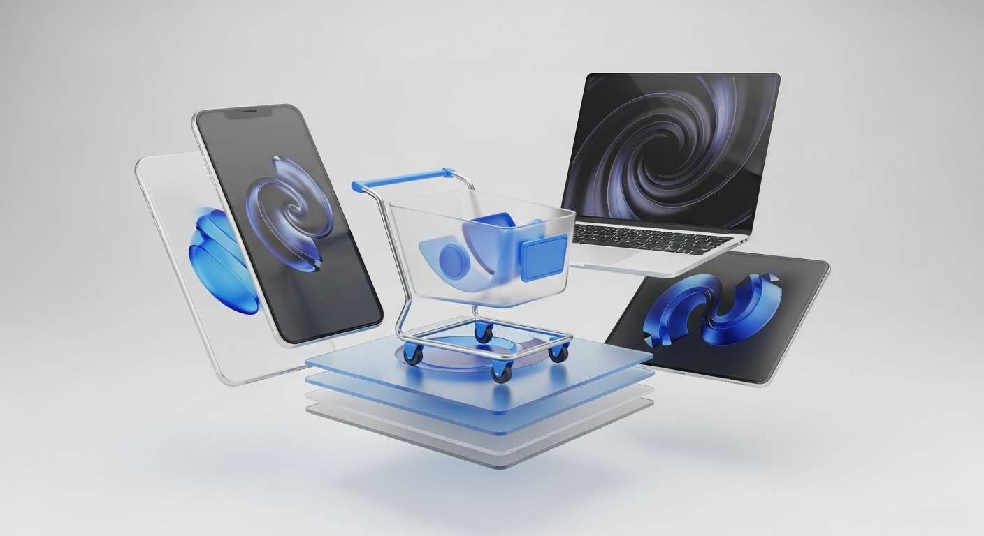 Digital Marketing eCommerce Sofia