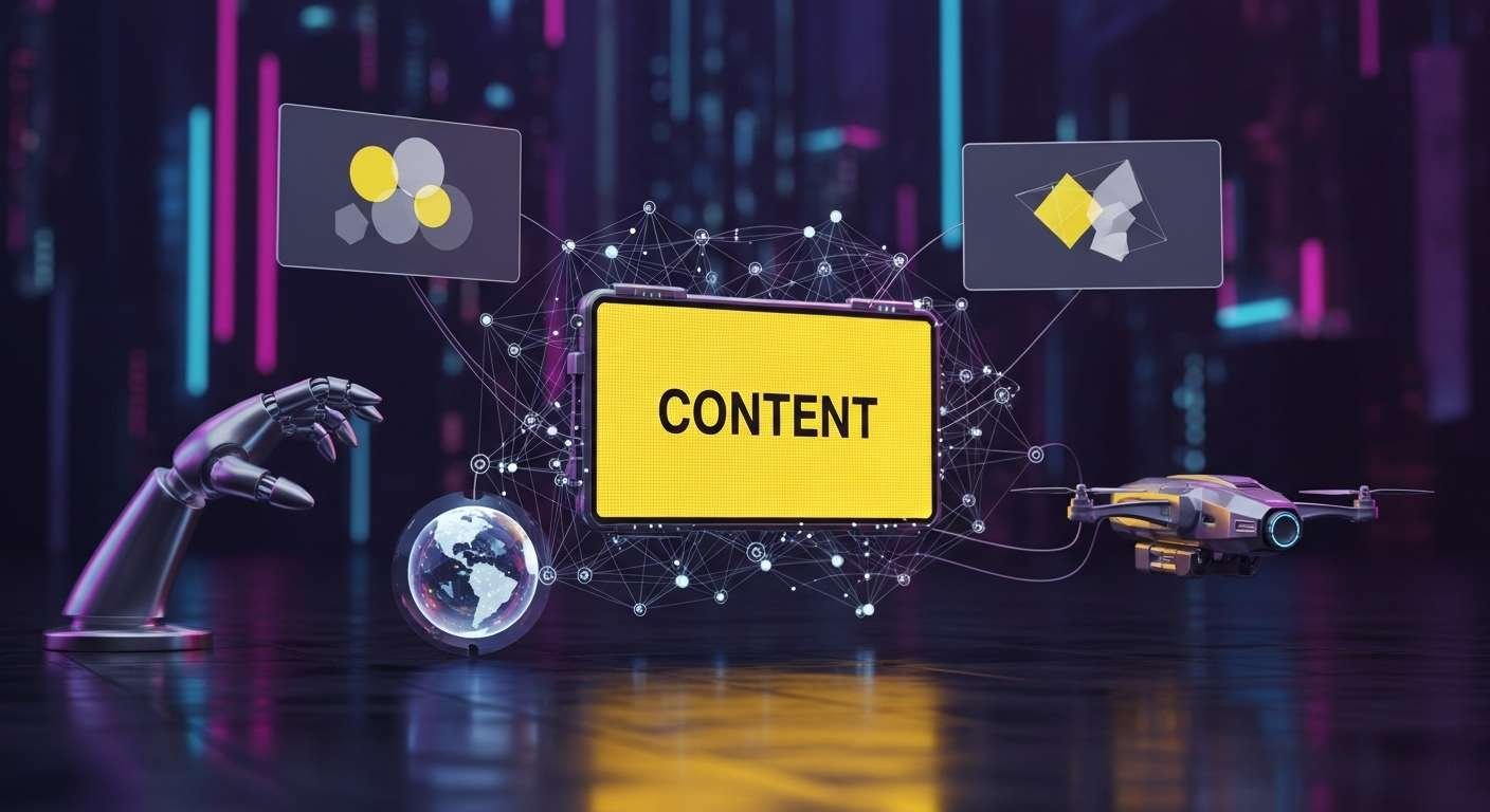 Digital Marketing for Business Services in Rocklin