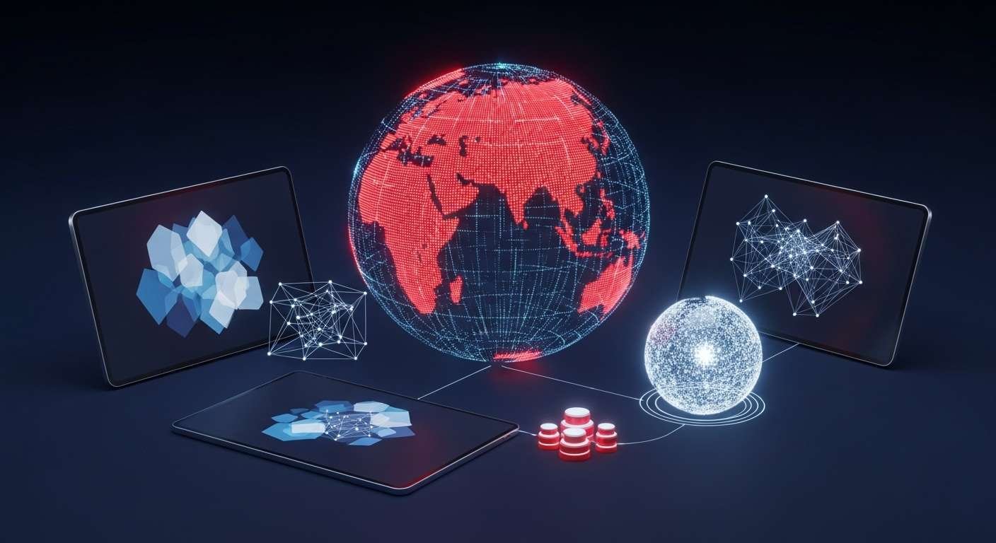 Digital Marketing in Singapore IT