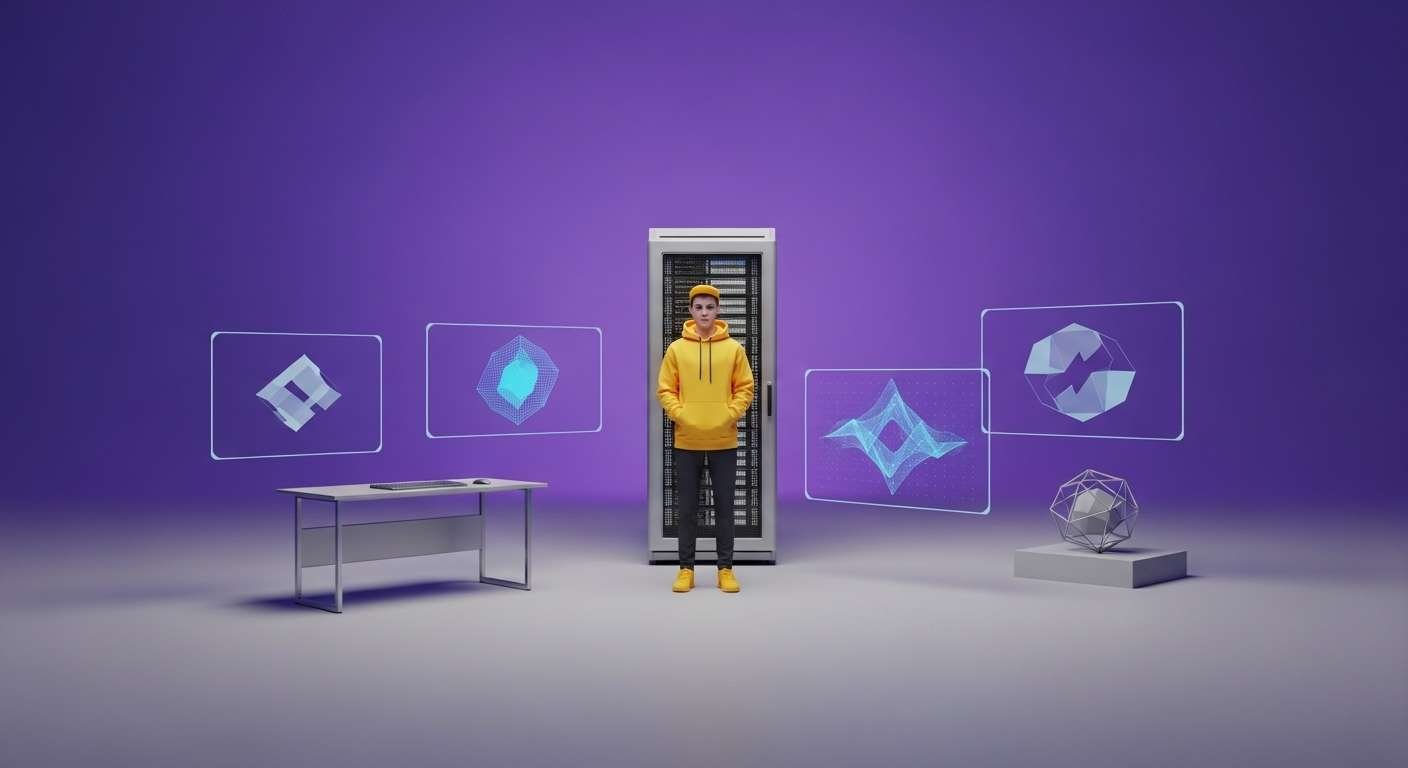 Digital Transformation Strategy