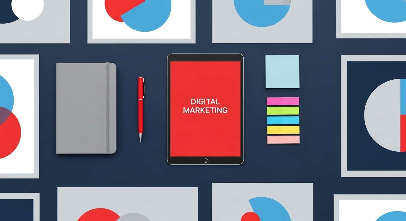 Middletown digital marketing