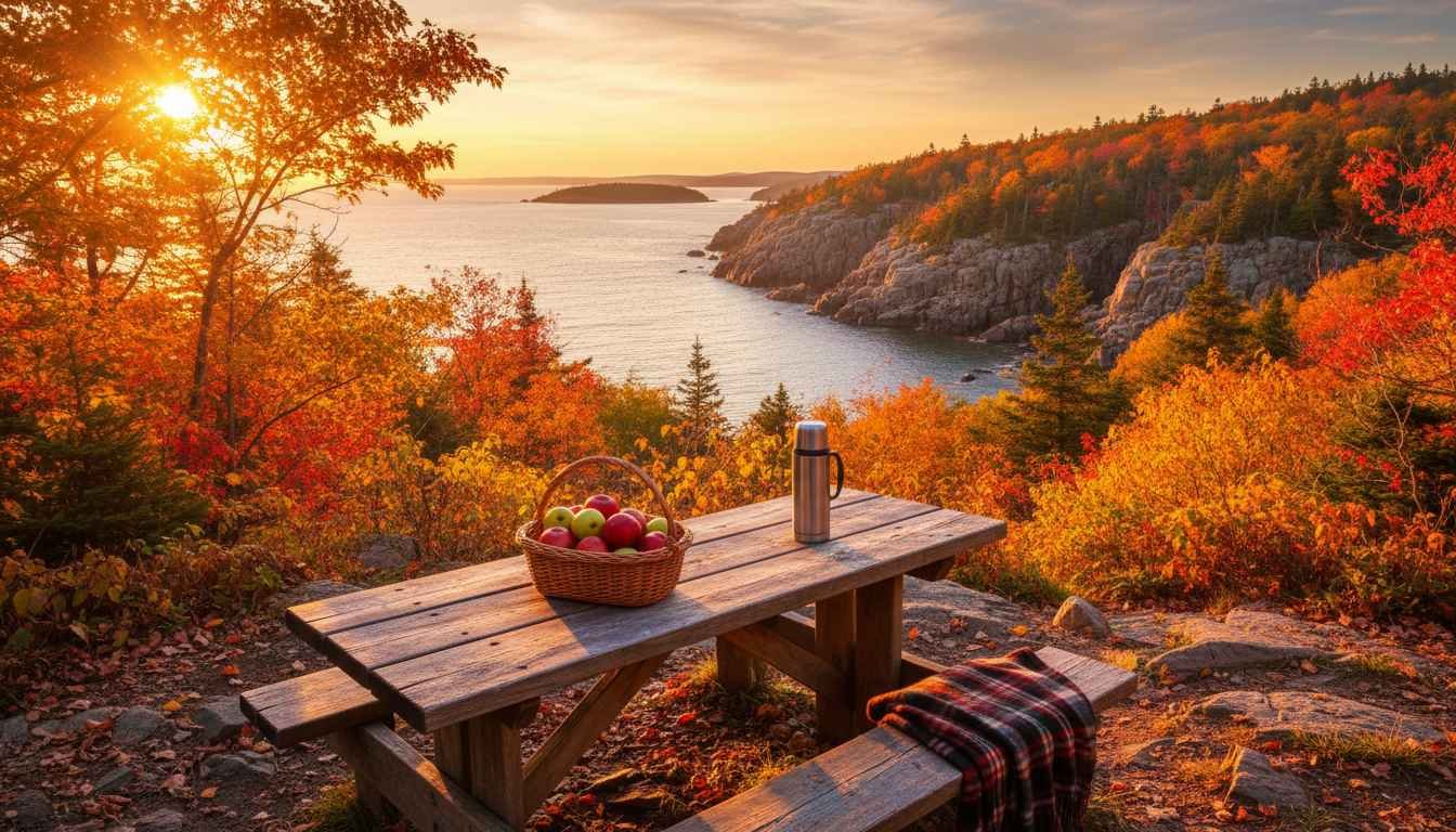 best place to visit in new england states