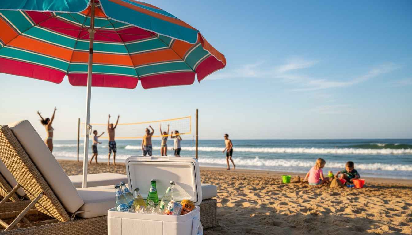 best places in the us to visit in summer