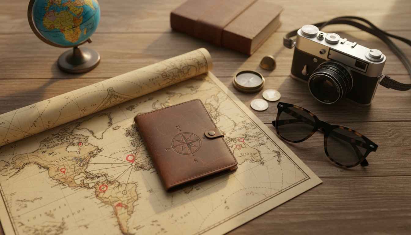 best places out of country to visit