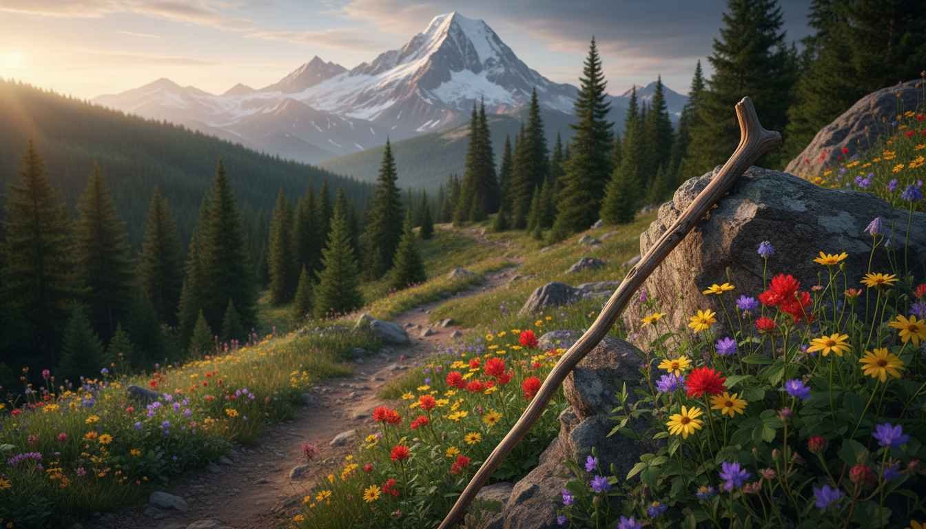 best places to visit for mountain lovers