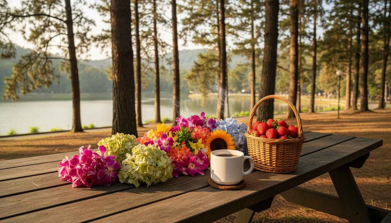 best places to visit in baguio philippines