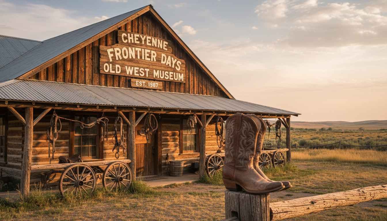 best places to visit in cheyenne wyoming