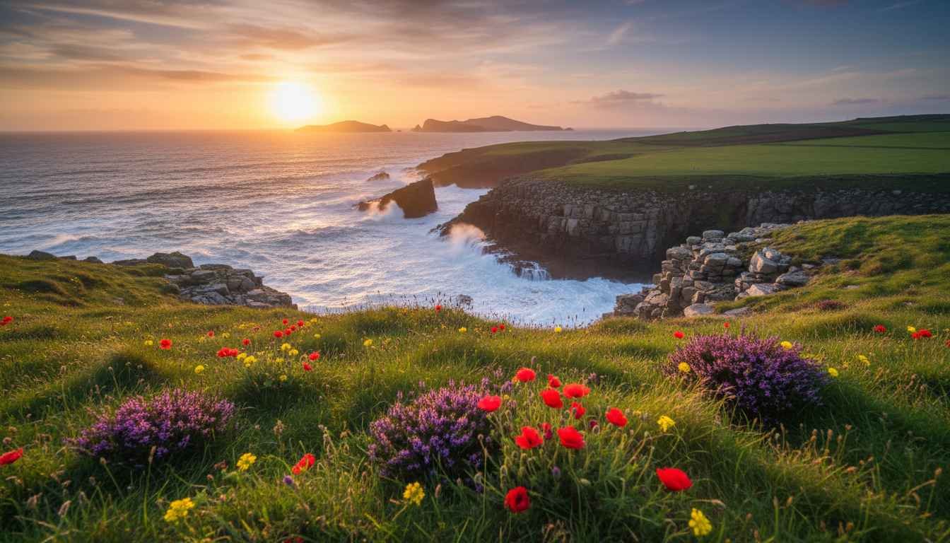 best places to visit in dingle peninsula