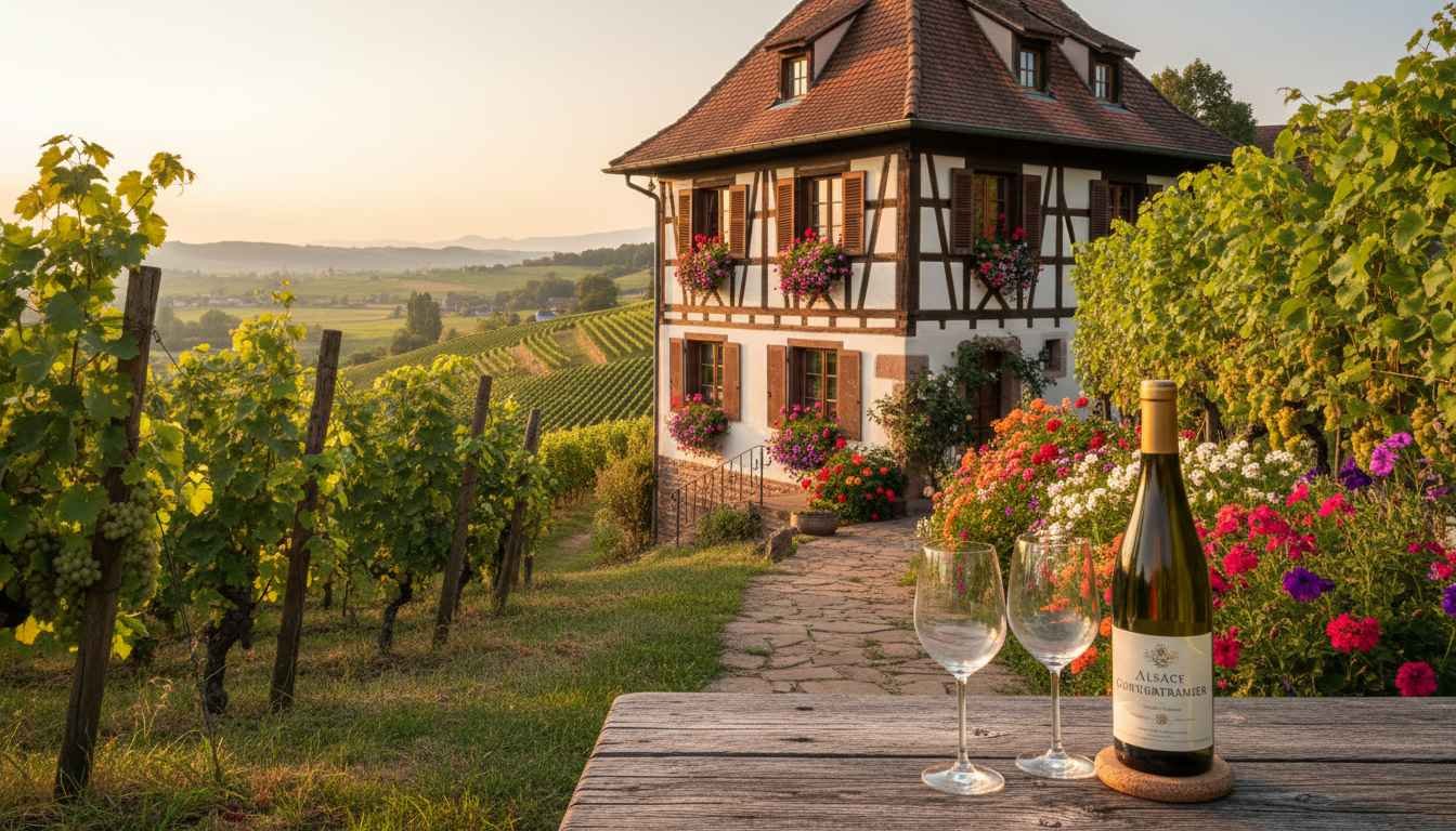 best places to visit in eastern france