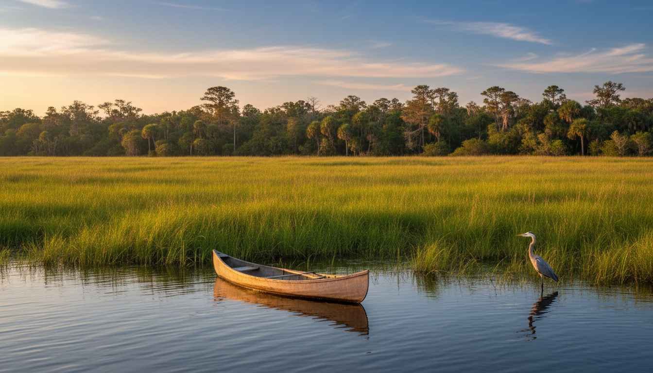 best places to visit in florida for nature lovers