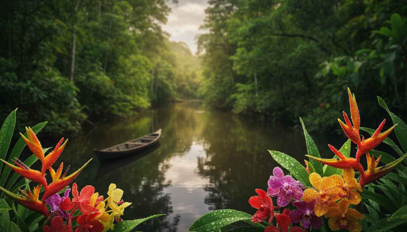 best places to visit in french guiana