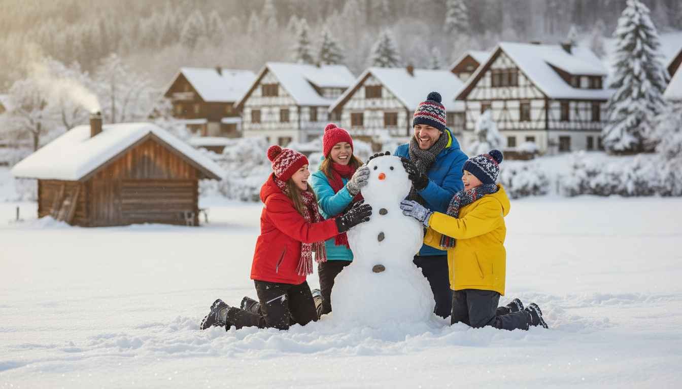 best places to visit in germany with family in winter