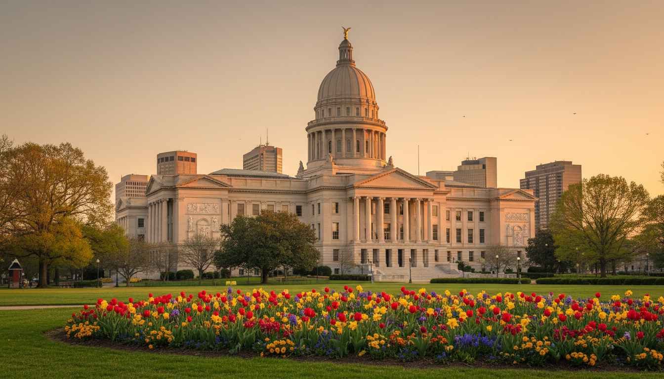 best places to visit in jackson mississippi