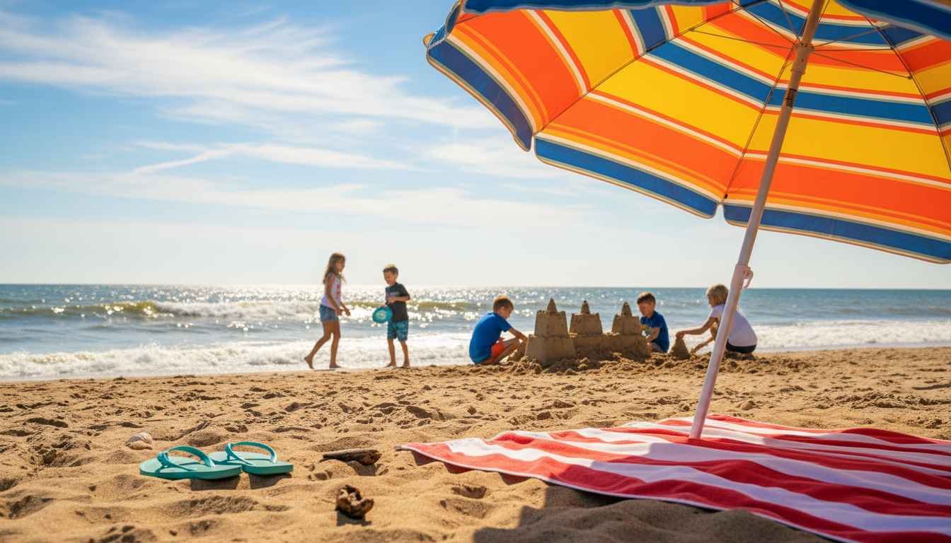 best places to visit in new jersey during summer