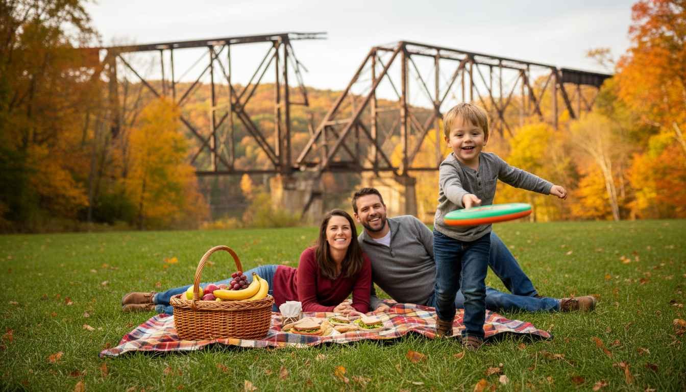 best places to visit in pennsylvania for families