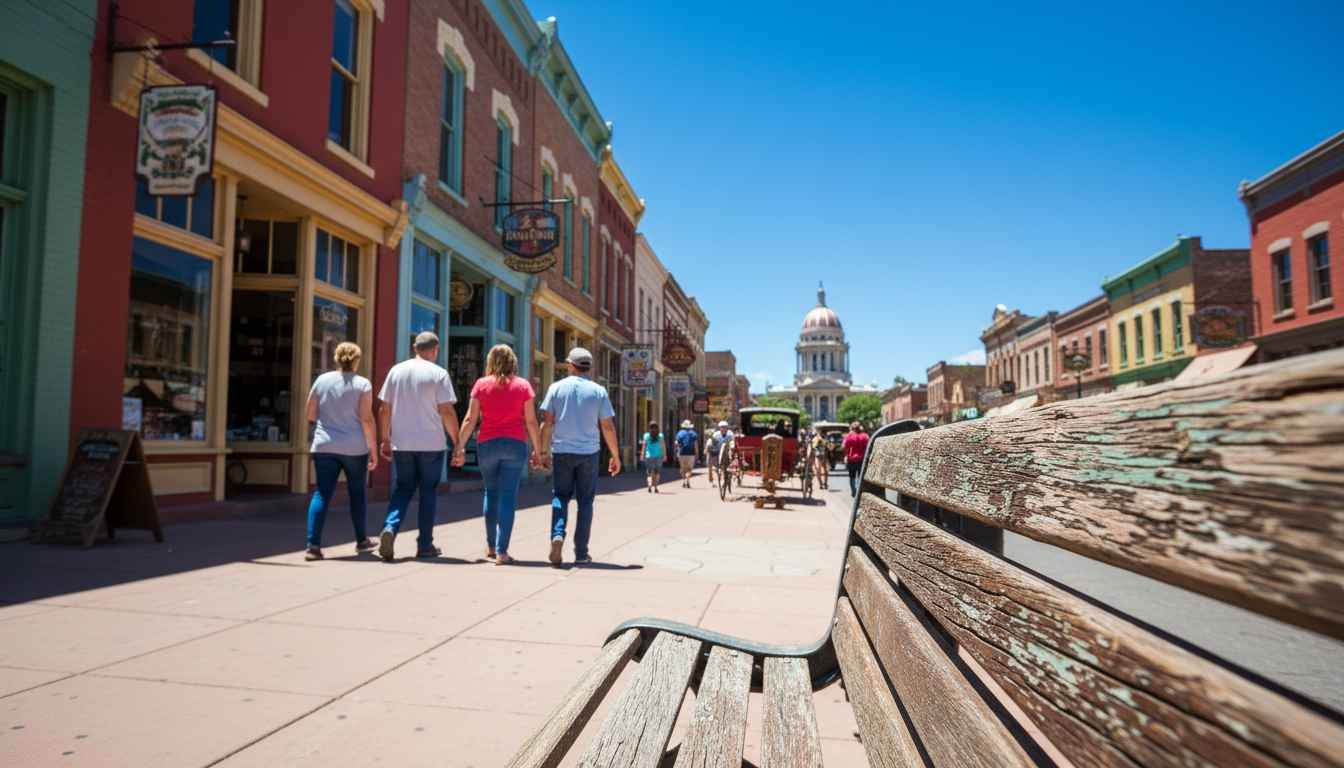 best places to visit in prescott az