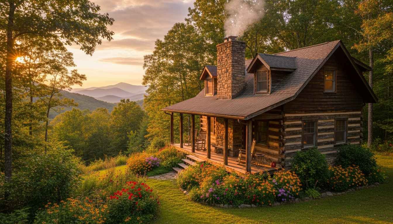 best places to visit in tennessee mountains