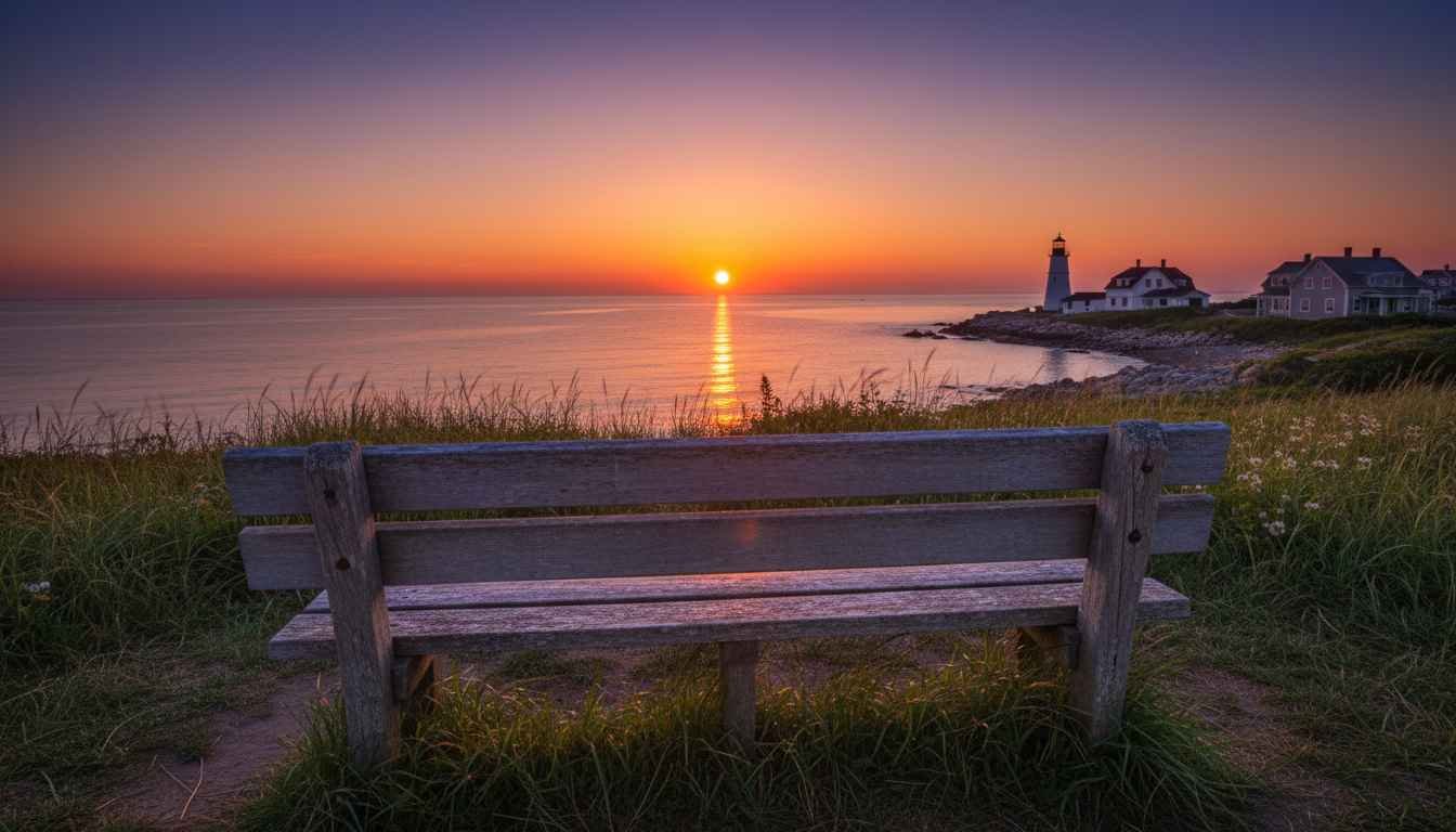 best places to visit in us east coast