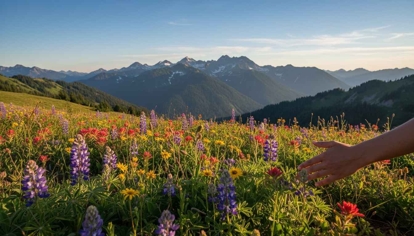 best places to visit in washington state during summer