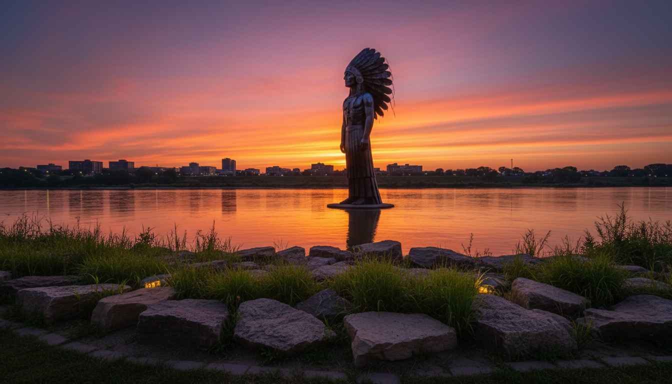 best places to visit in wichita ks