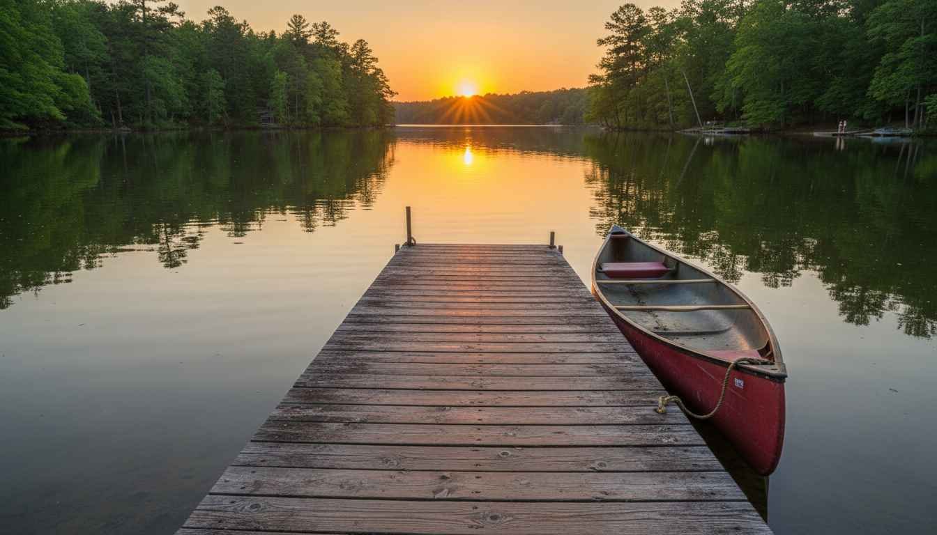 best places to visit near atlanta ga