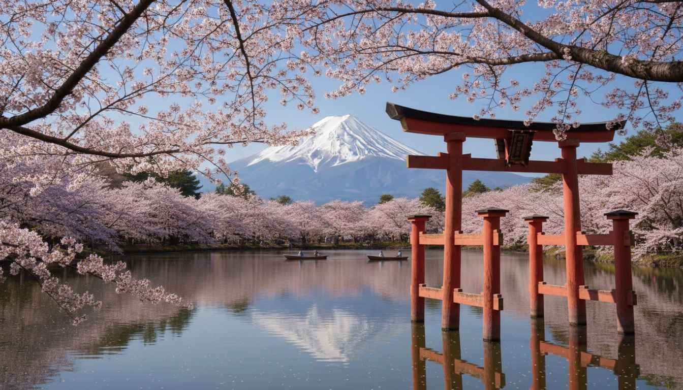 best places to visit near tokyo japan