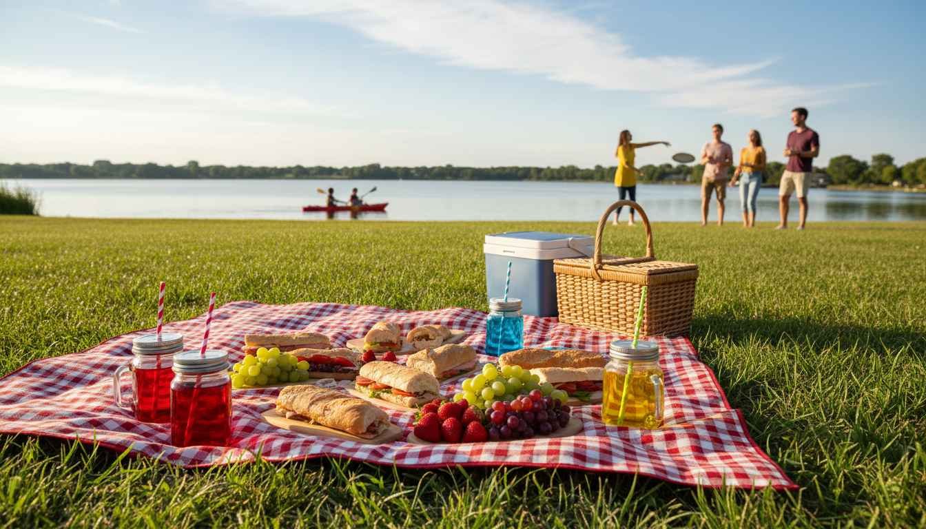 best places to visit over memorial day weekend