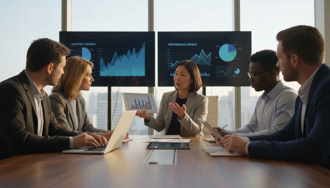 business and technology solutions