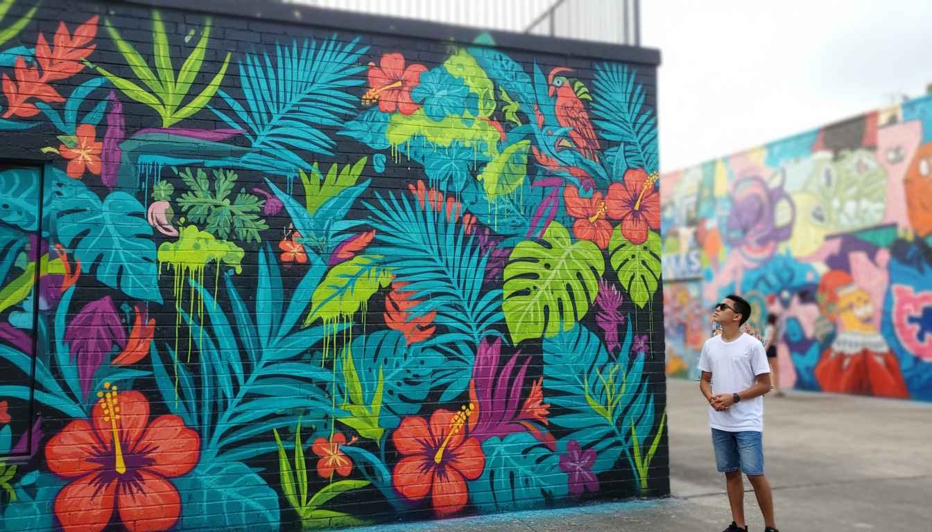 cool places to visit in miami florida