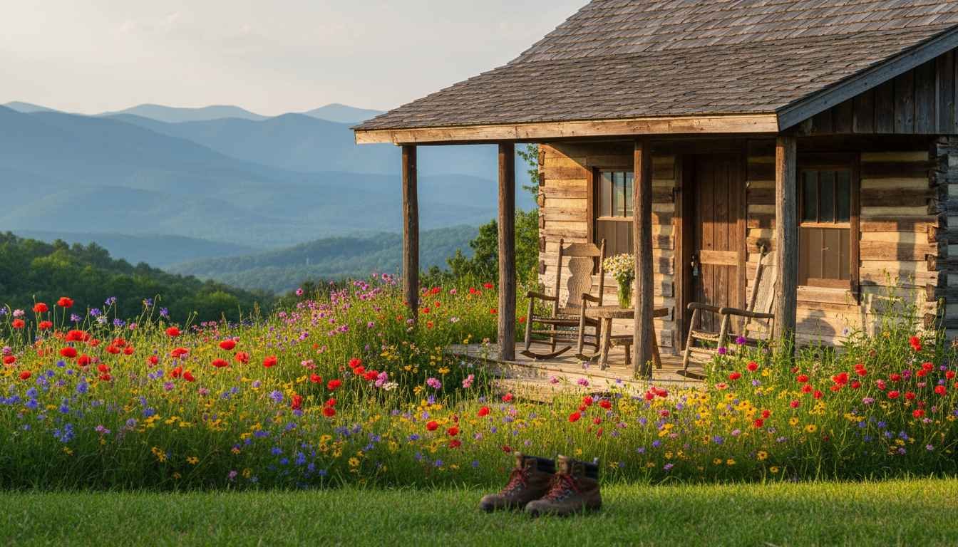 cute places to visit in north carolina