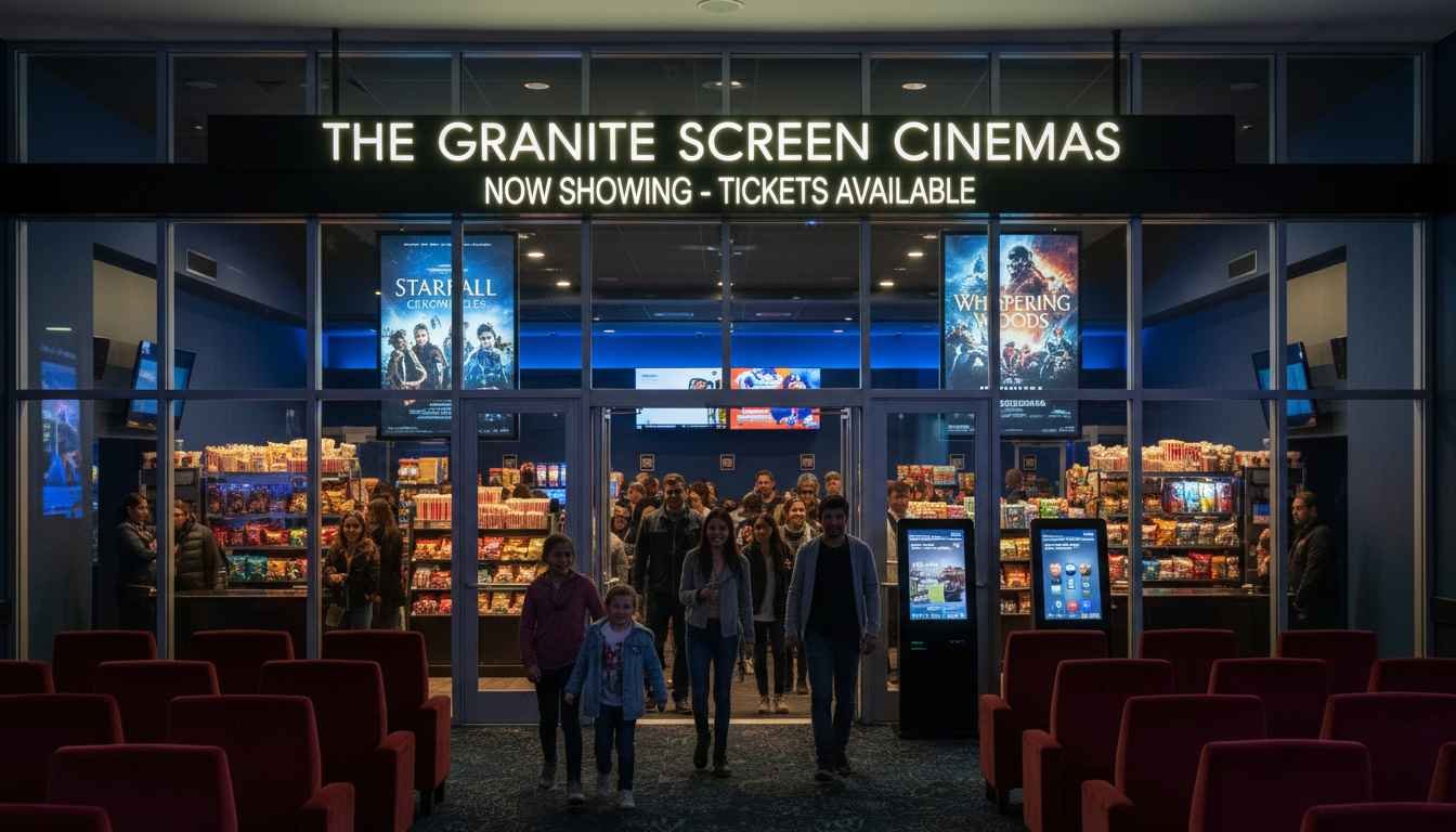 entertainment cinemas nh