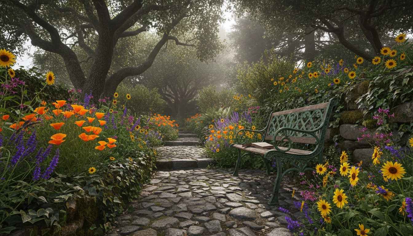 hidden places to visit in san francisco