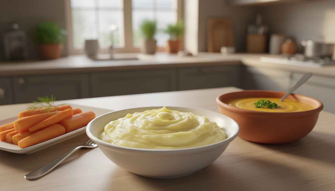 soft food recipes after oral surgery