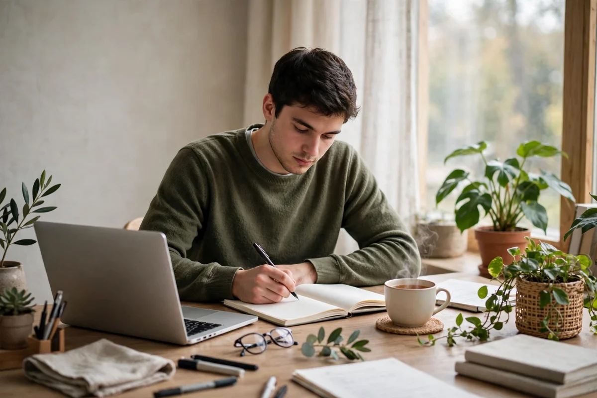 Note-taking methods for students — Cornell, outlining and mind mapping