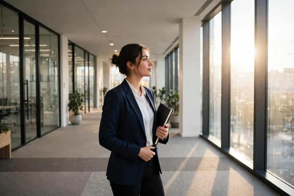 Professional growth for beginners — first career steps